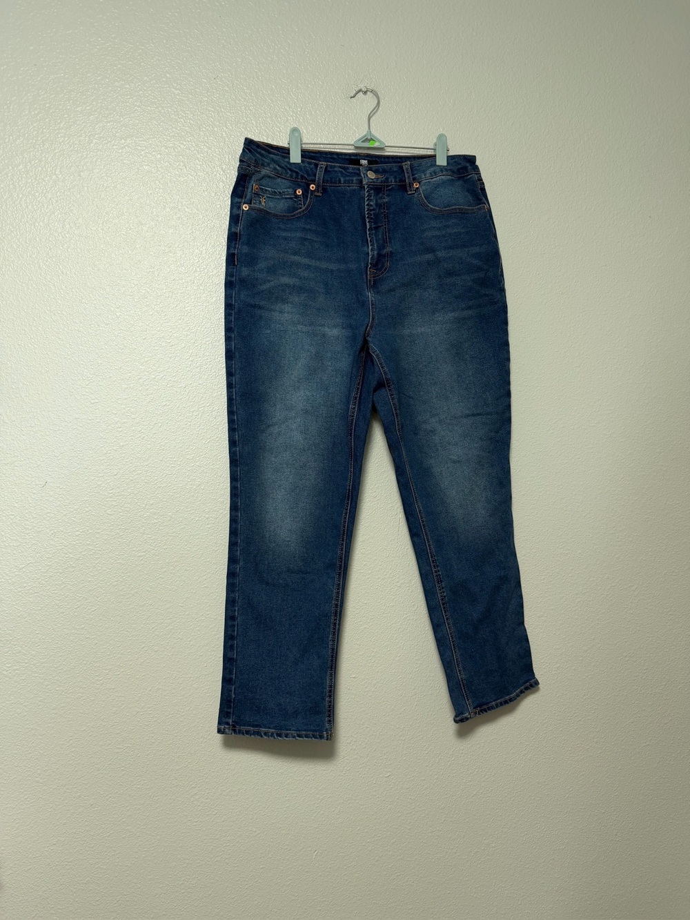Frye  women’s Jeans SZ 12/31